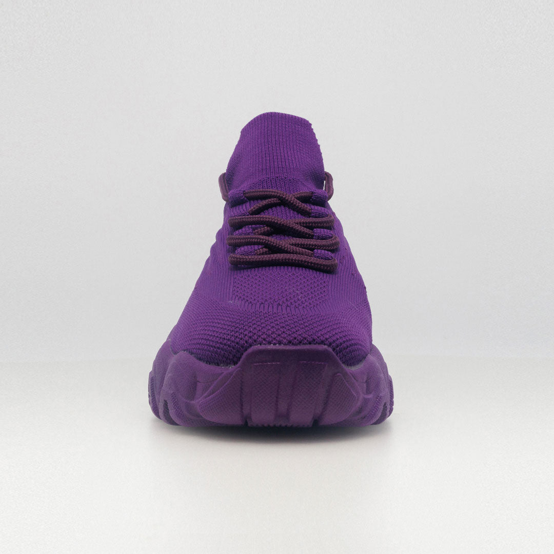 Ortho Pro Women's Classic (Purple)