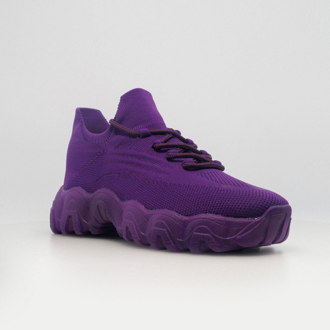 Ortho Pro Women's Classic (Purple)