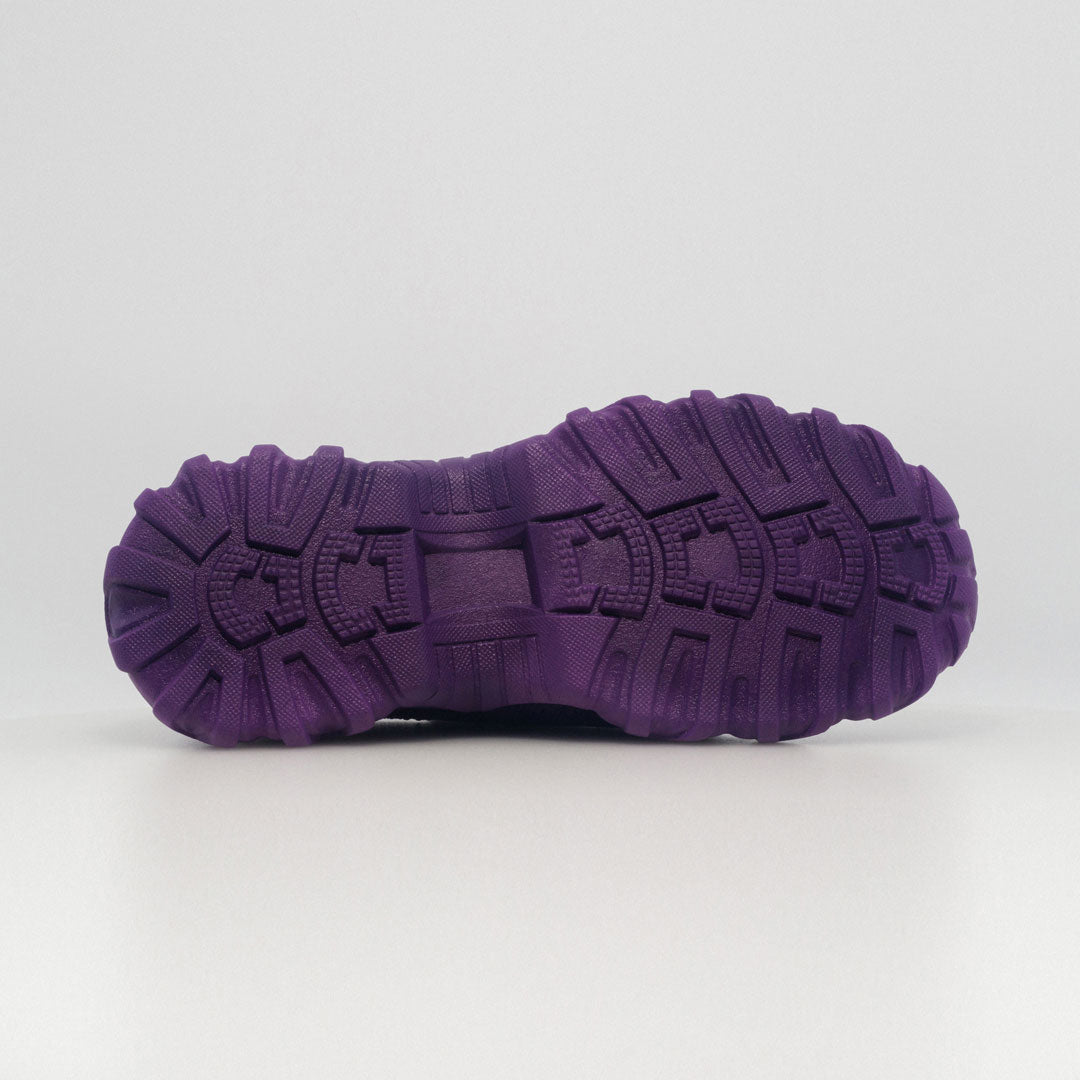 Ortho Pro Women's Classic (Purple)