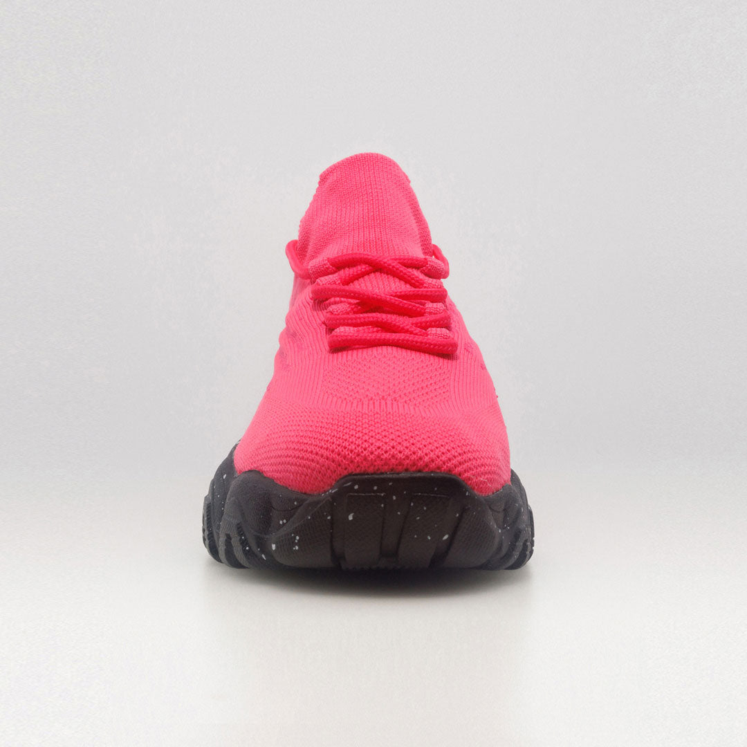 Ortho Pro Women's Classic (Barbie Pink Black)