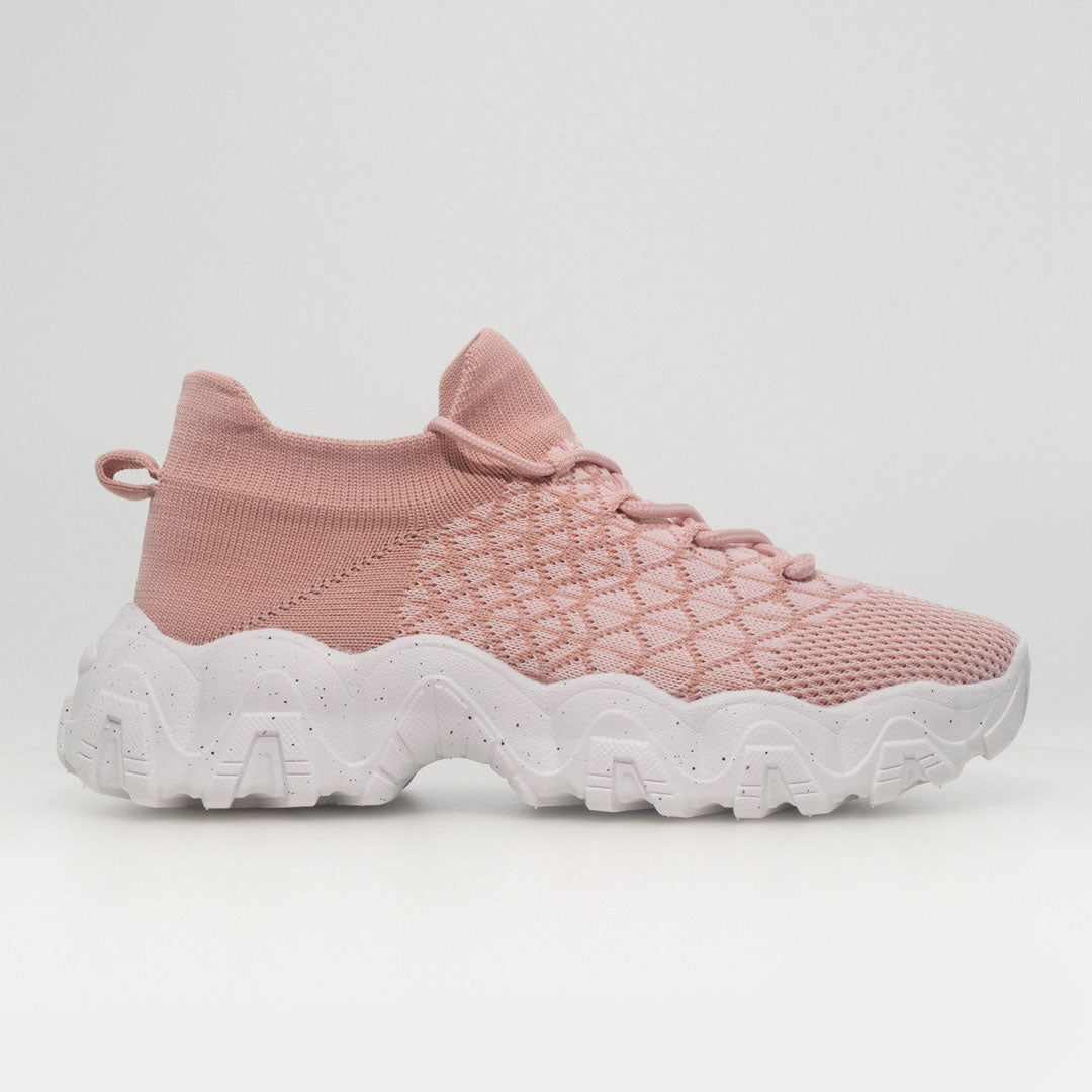 Ortho Pro Women's Classic (Pink White)