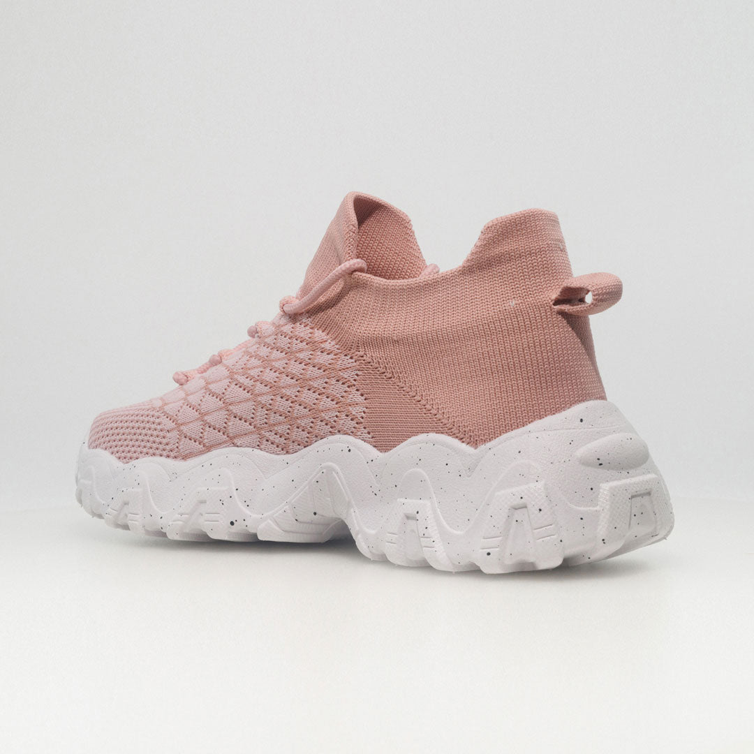 Ortho Pro Women's Classic (Pink White)