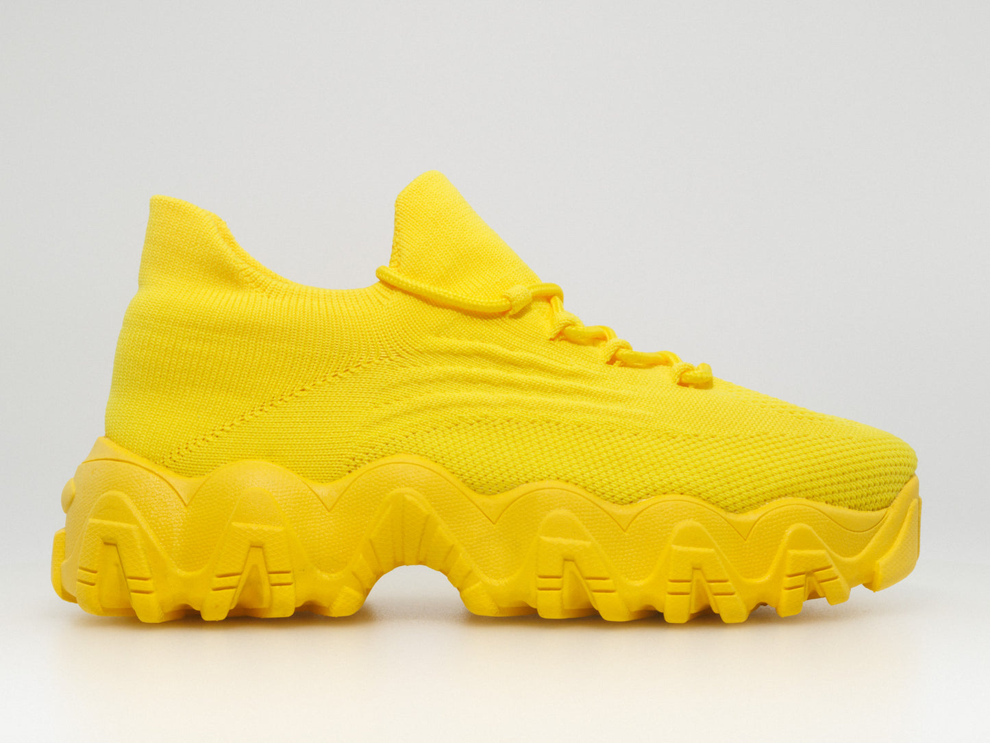 Ortho Pro Women's Classic (Banana Yellow) - NURSE BABE