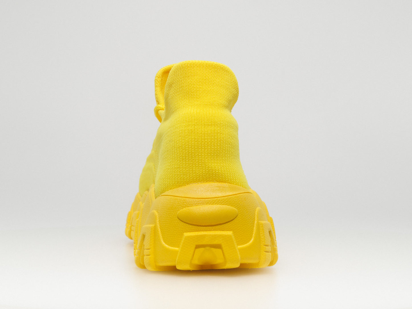 Ortho Pro Women's Classic (Banana Yellow) - NURSE BABE
