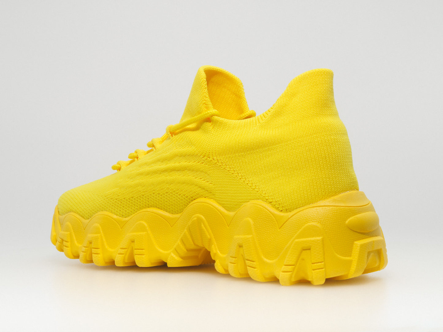 Ortho Pro Women's Classic (Banana Yellow) - NURSE BABE