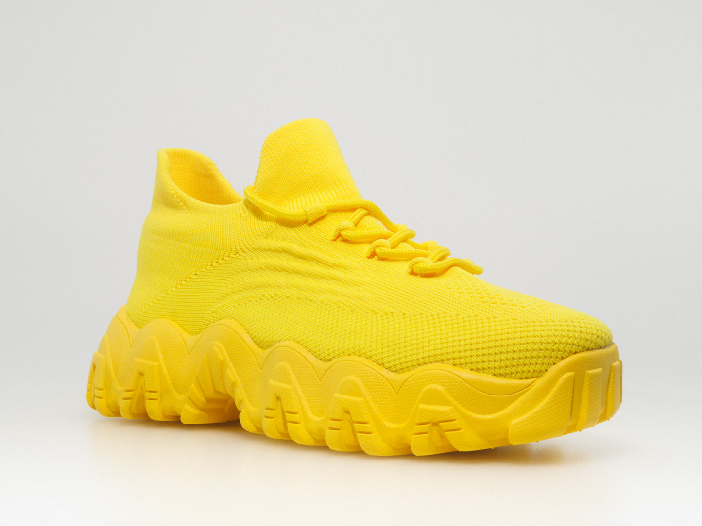 Ortho Pro Women's Classic (Banana Yellow) - NURSE BABE