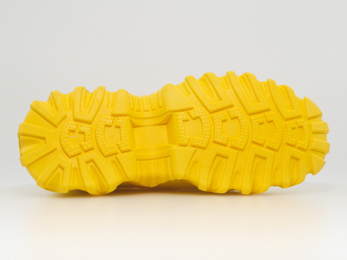 Ortho Pro Women's Classic (Banana Yellow) - NURSE BABE
