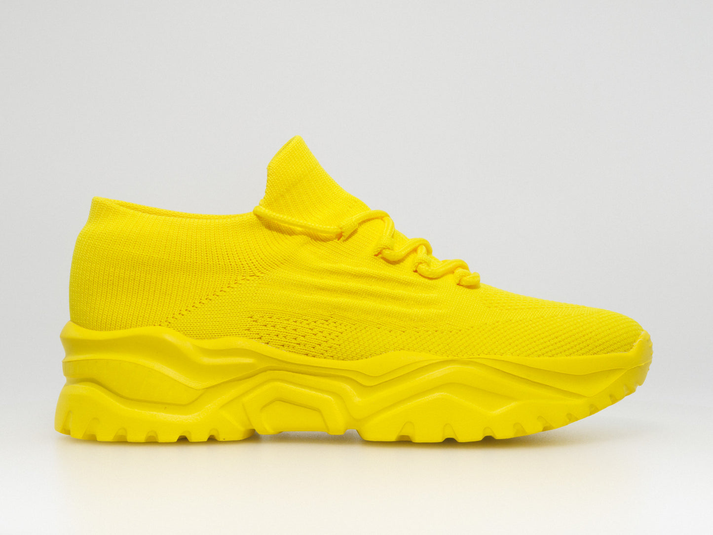 Ortho Cloud Women's Shoes Banana Yellow
