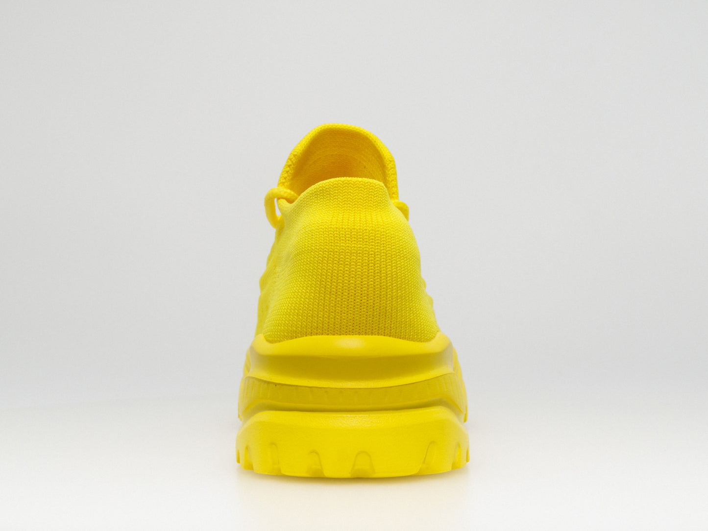 Ortho Cloud Women's Shoes Banana Yellow