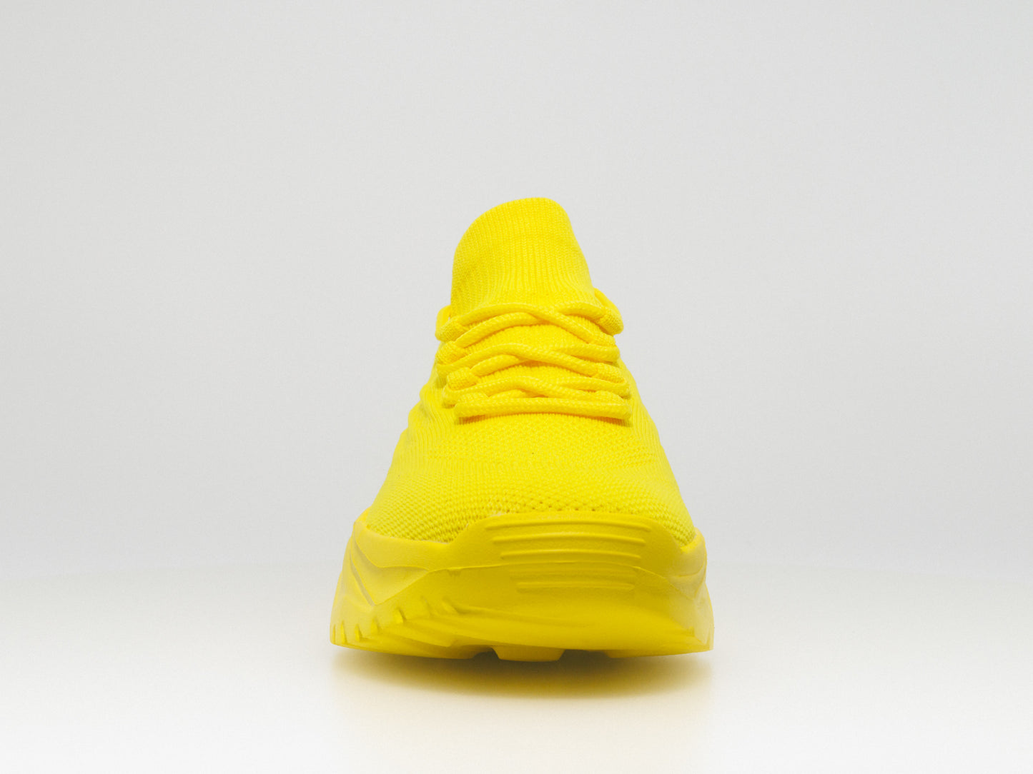 Ortho Cloud Women's Shoes Banana Yellow