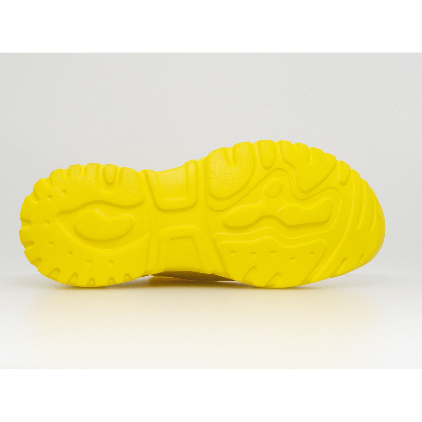 Ortho Cloud 1.0 - Banana Yellow