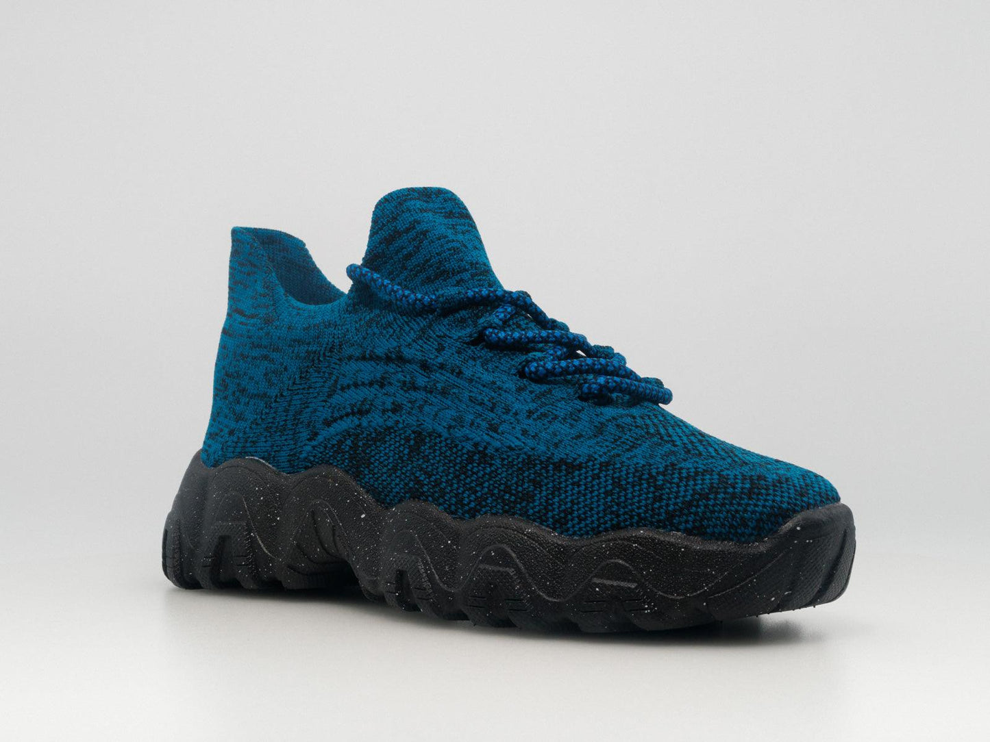 Ortho Pro Women's Classic (Blue Black) - NURSE BABE