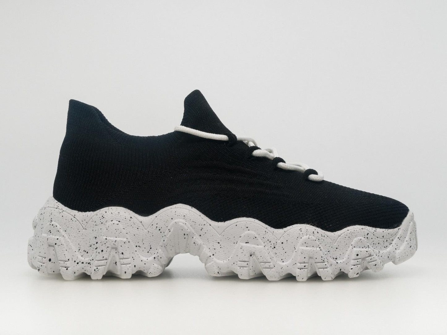 Ortho Pro Women's Classic (Black White)