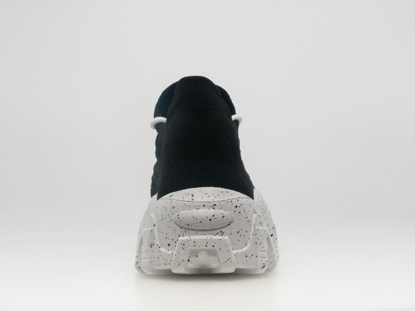 Ortho Pro Women's Classic (Black White)