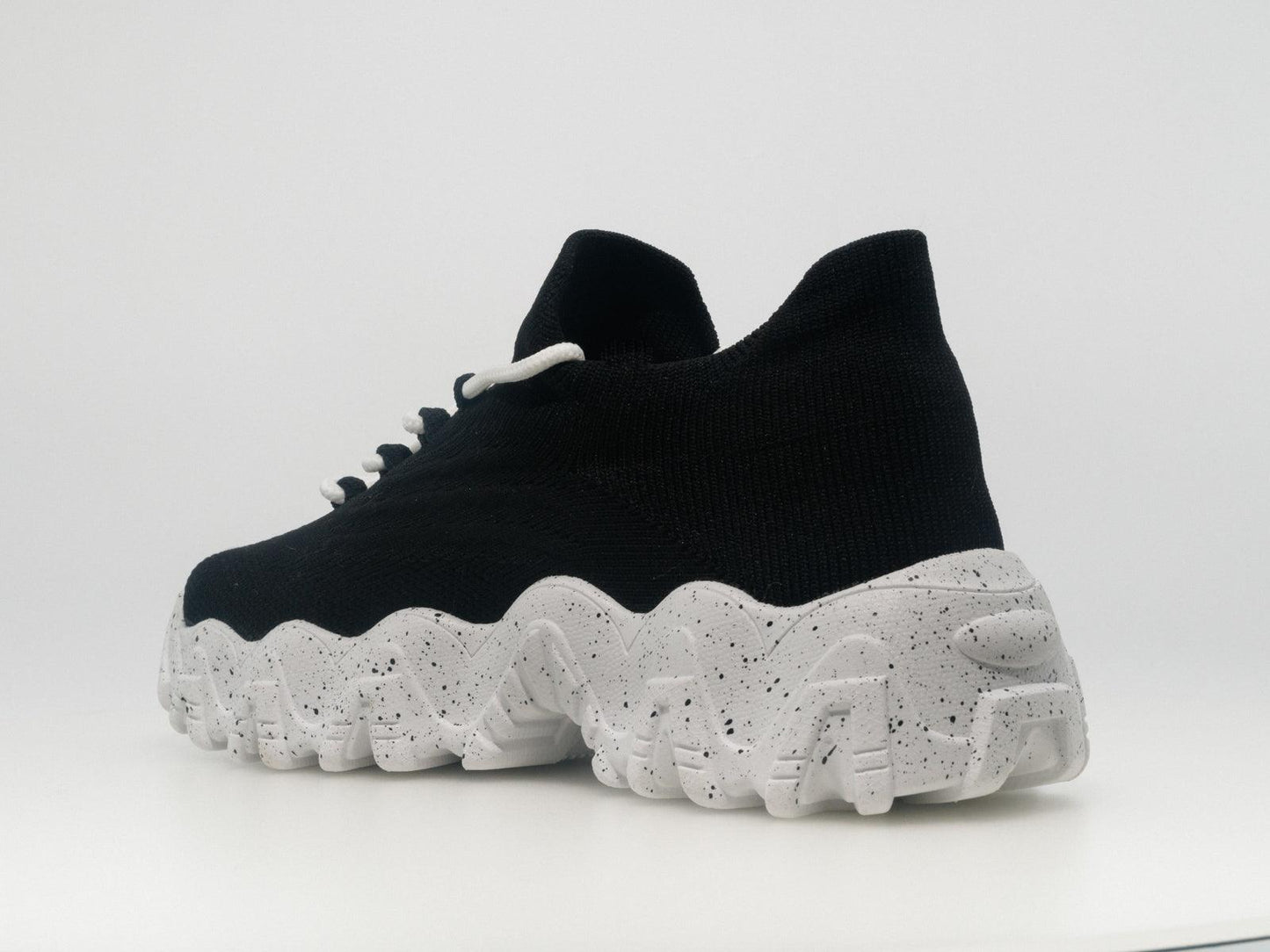 Ortho Pro Women's Classic (Black White)