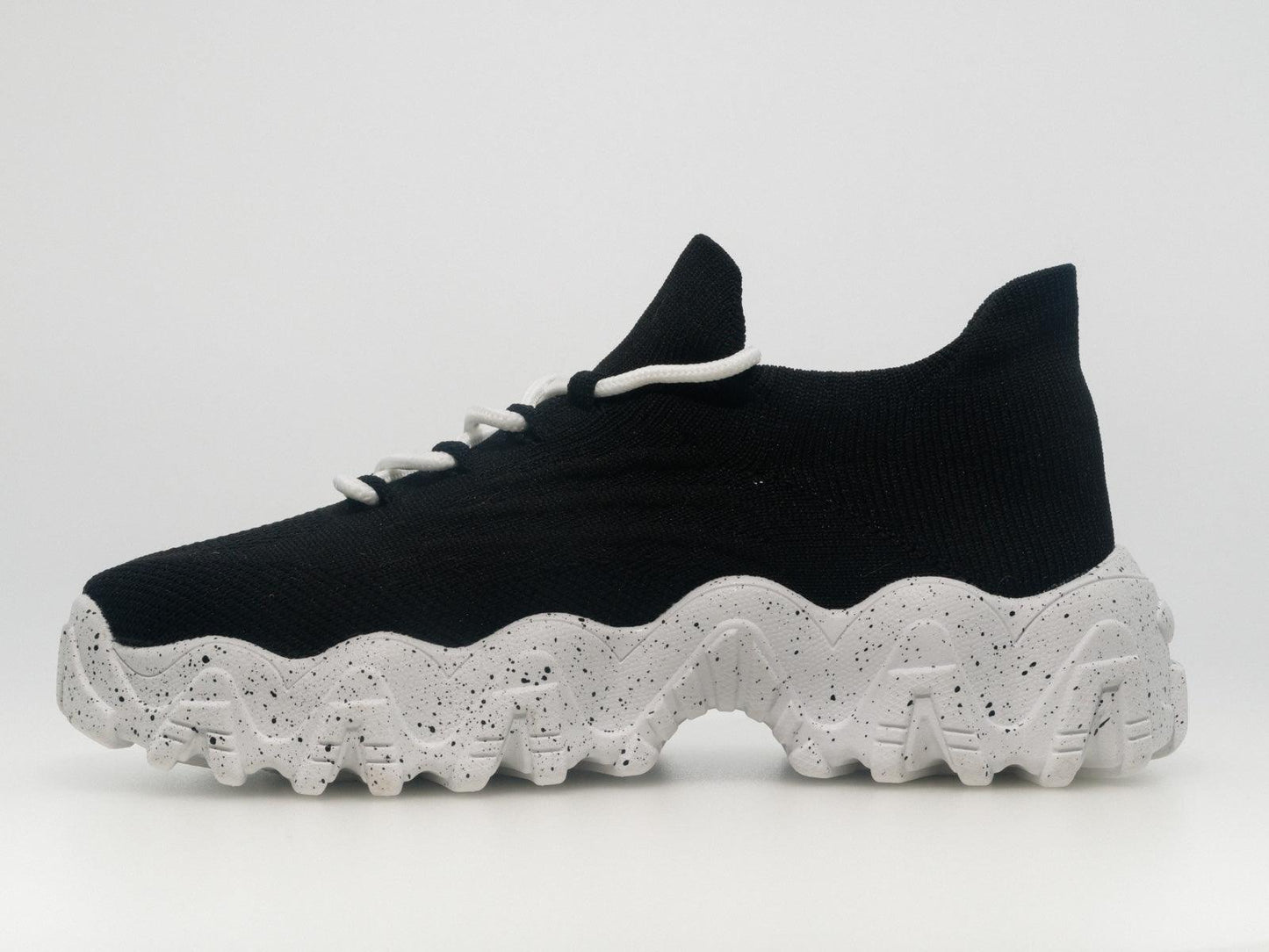 Ortho Pro Women's Classic (Black White)