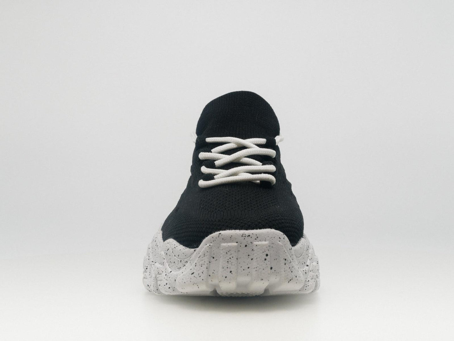 Ortho Pro Women's Classic (Black White)