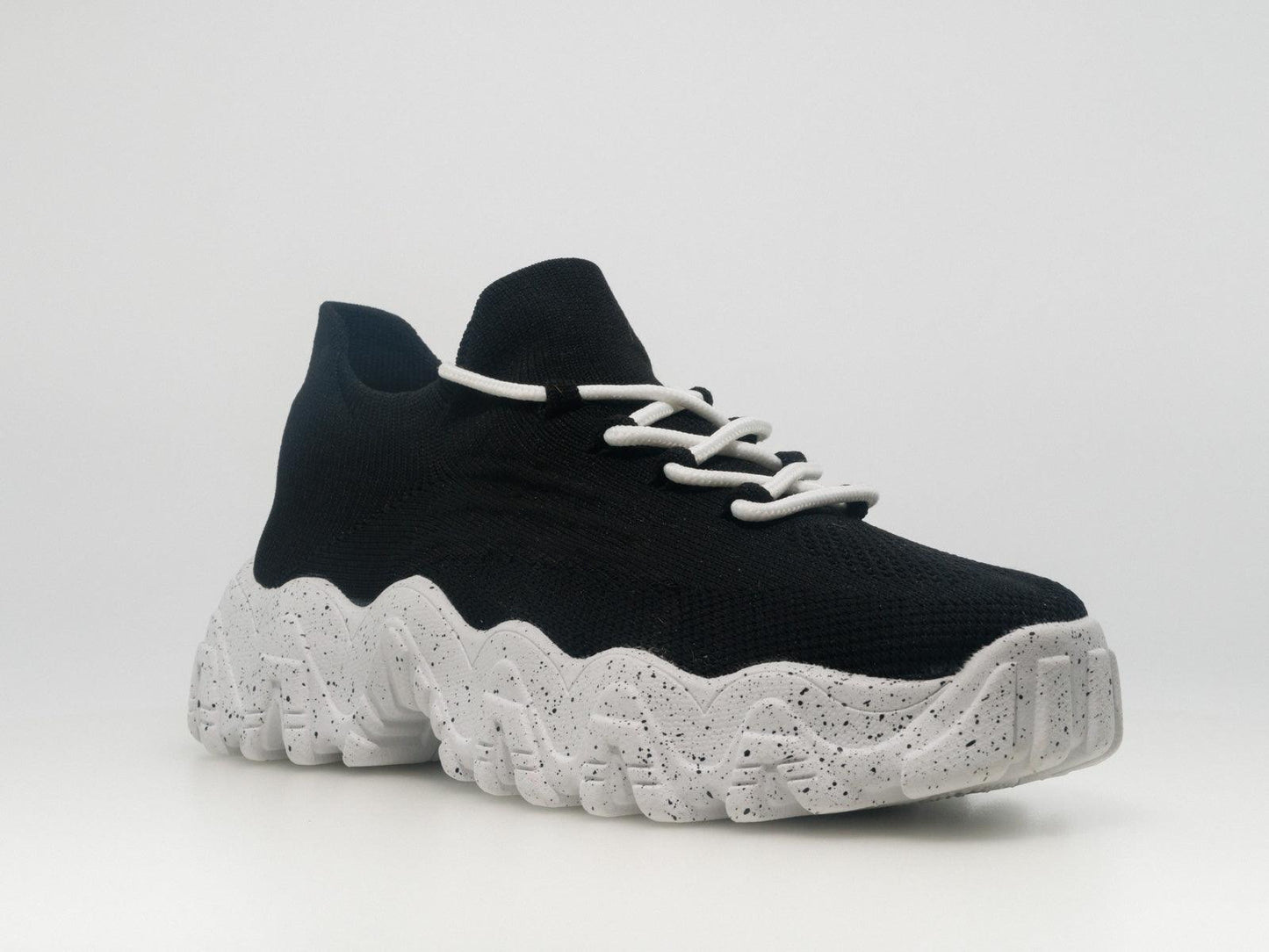 Ortho Pro Women's Classic (Black White)