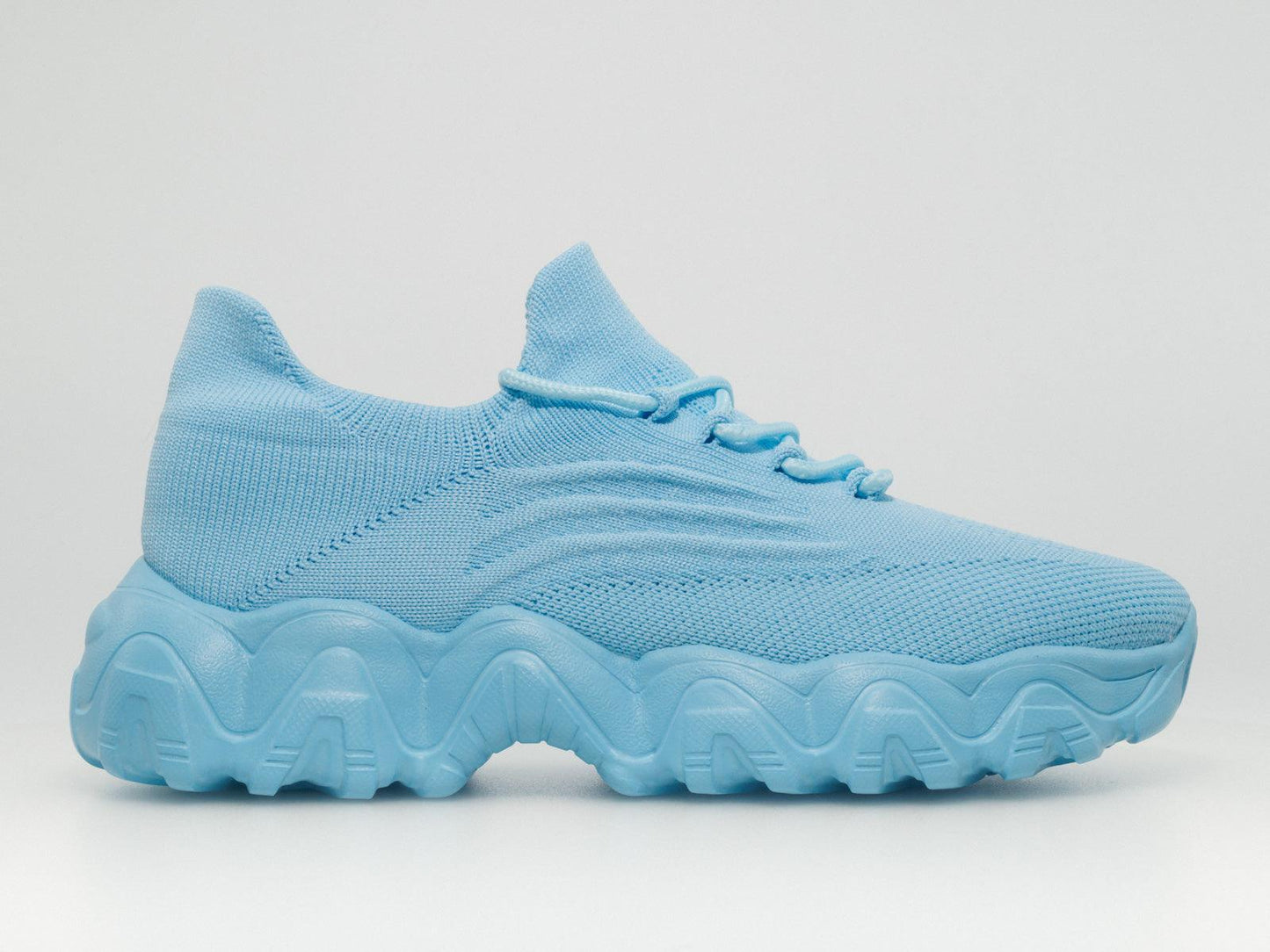 Ortho Pro Women's Classic (Pastel Blue)