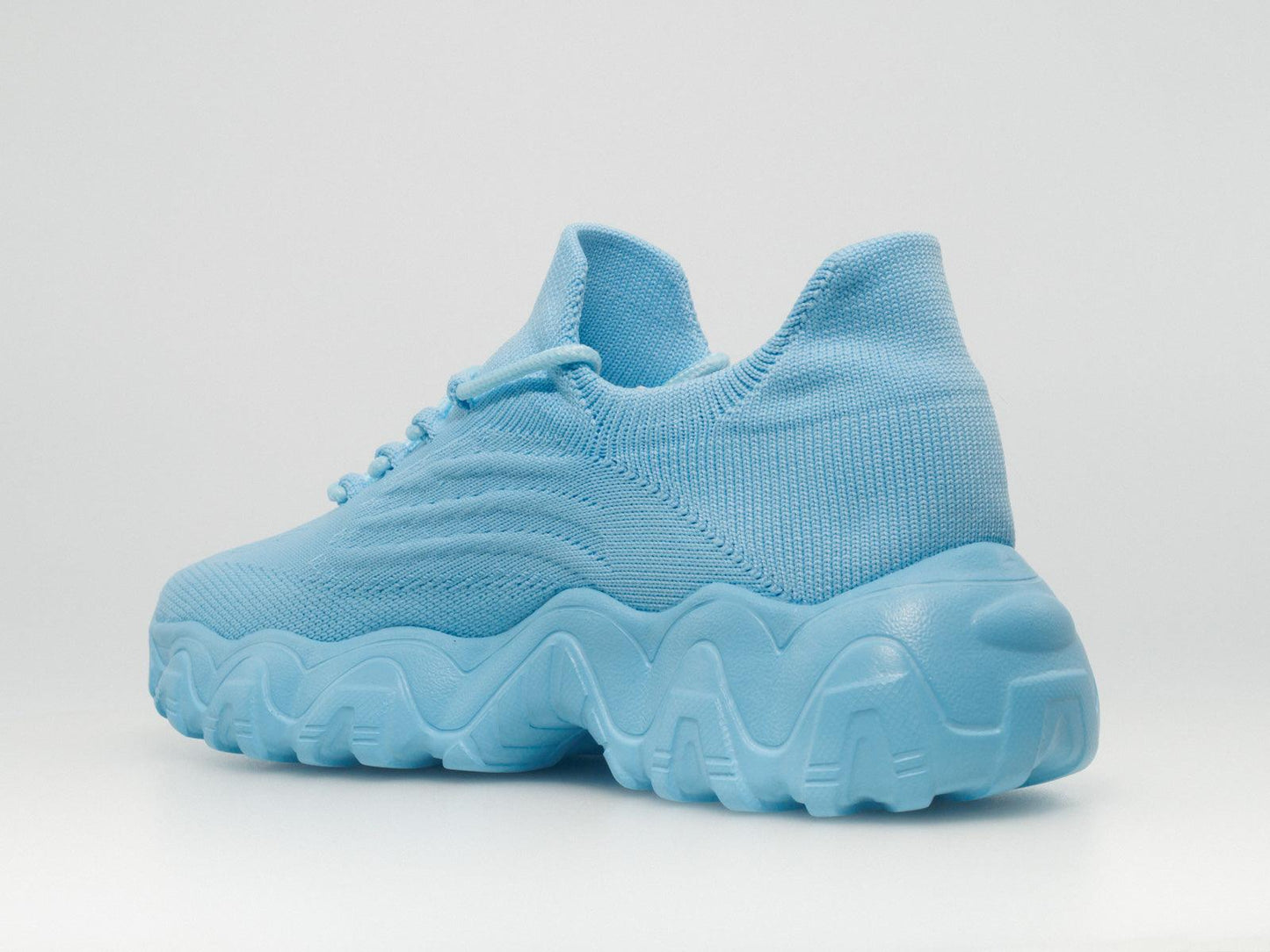 Ortho Pro Women's Classic (Pastel Blue)
