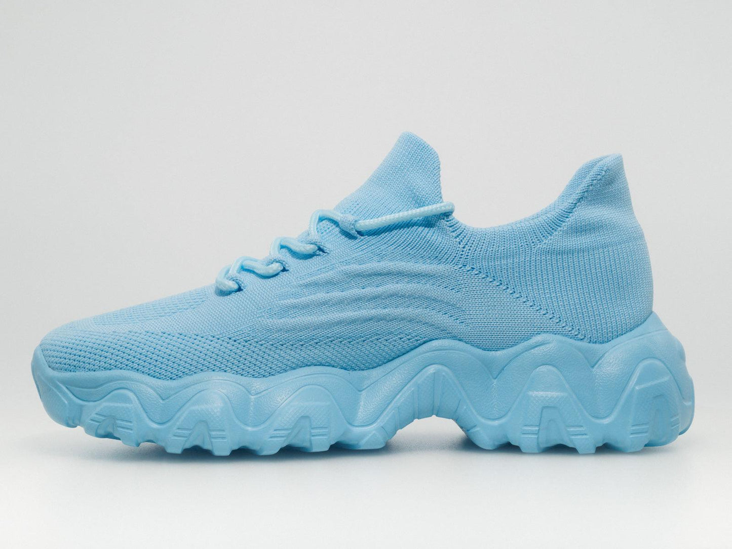 Ortho Pro Women's Classic (Pastel Blue)