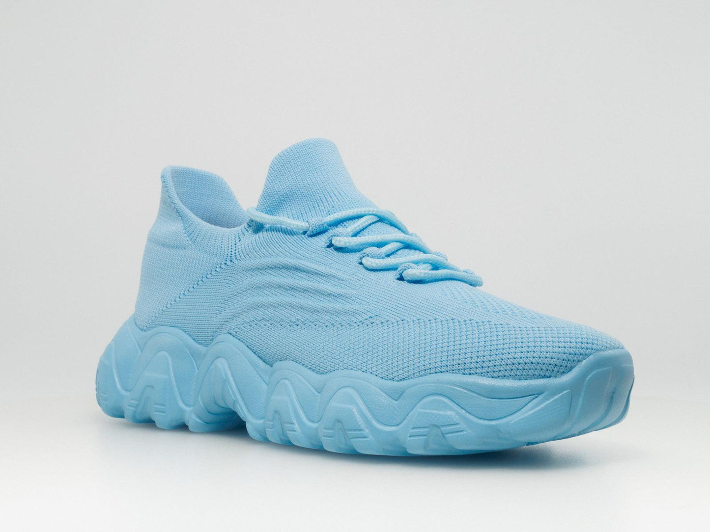 Ortho Pro Women's Classic (Pastel Blue)