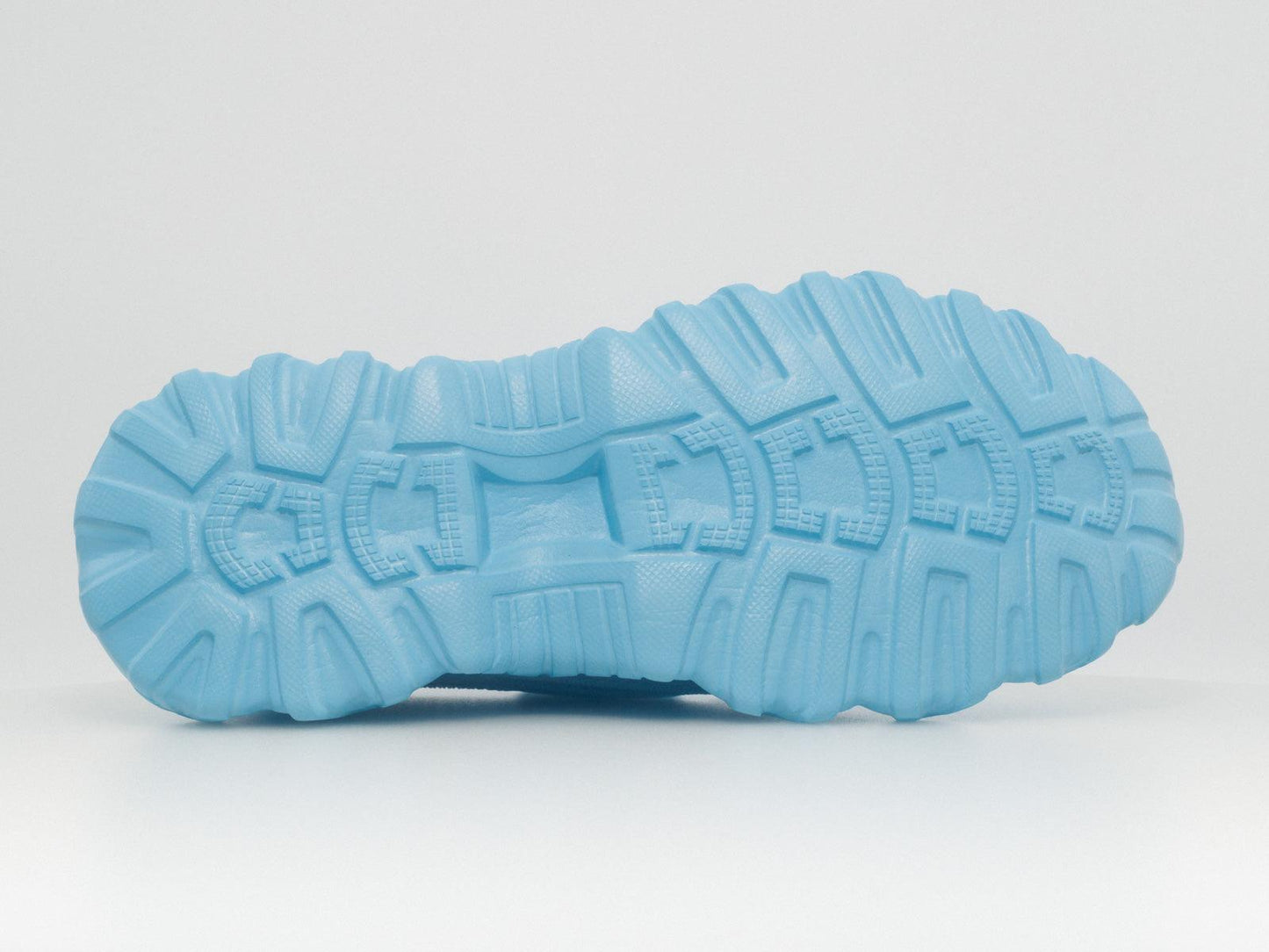 Ortho Pro Women's Classic (Pastel Blue)
