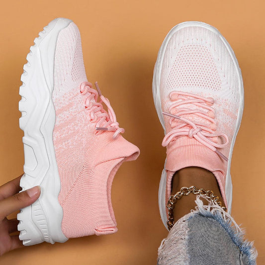Ortho Cloud Women's Shoes (Light Pink) - NURSE BABE