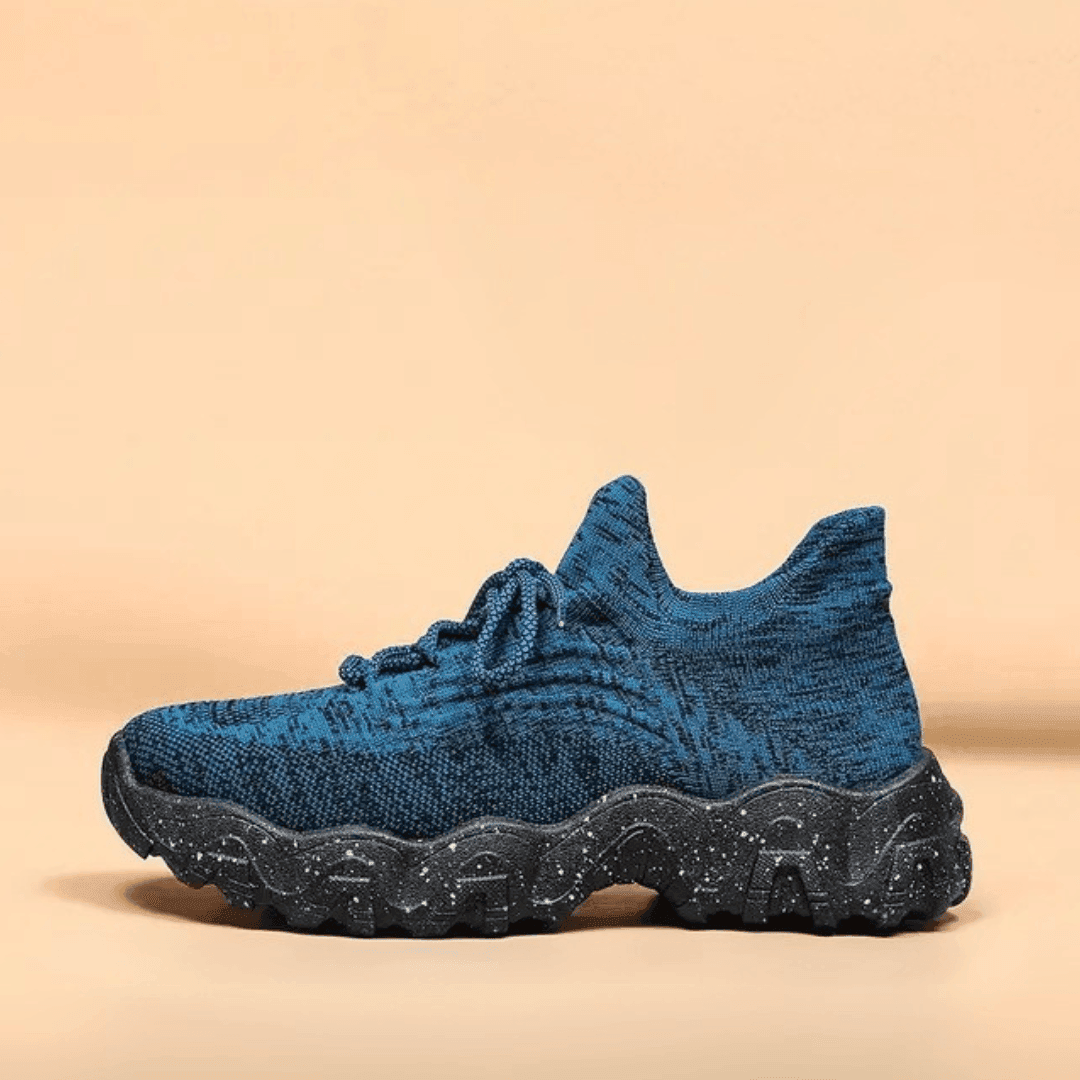 Blue Black