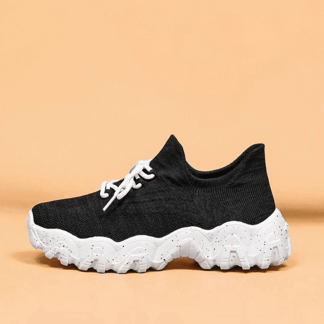 White Black