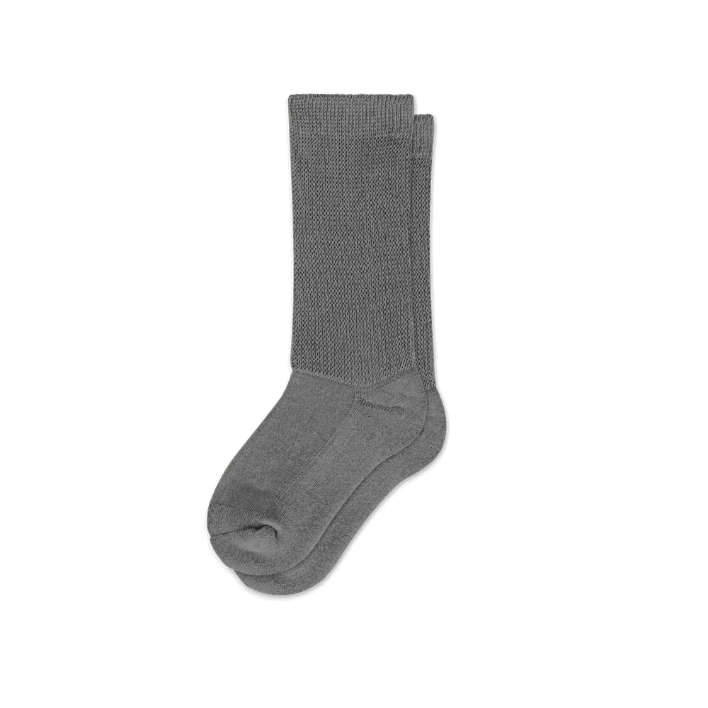 ComfortFlex™Socks - Gray