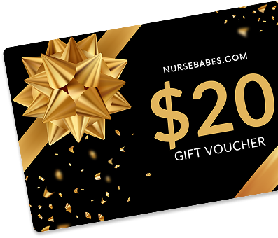 $20 Gift Card Voucher