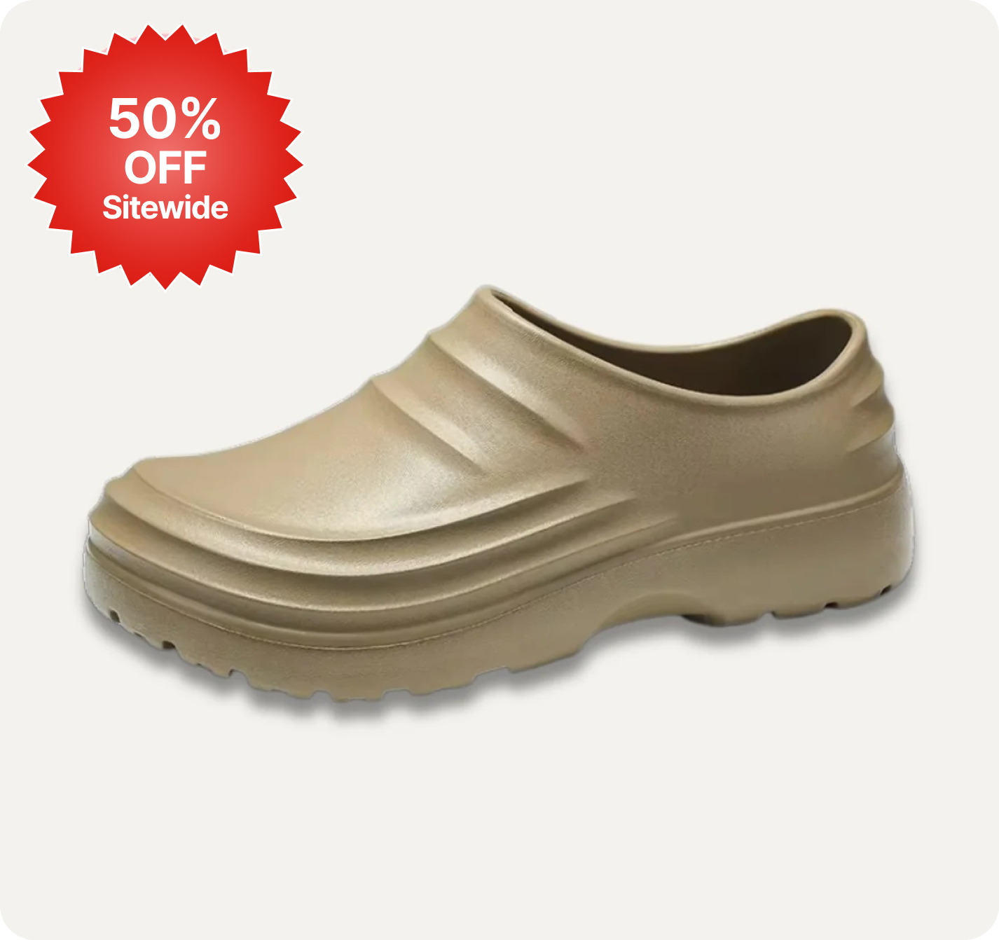 Torrey Comfort Cloud Clogs