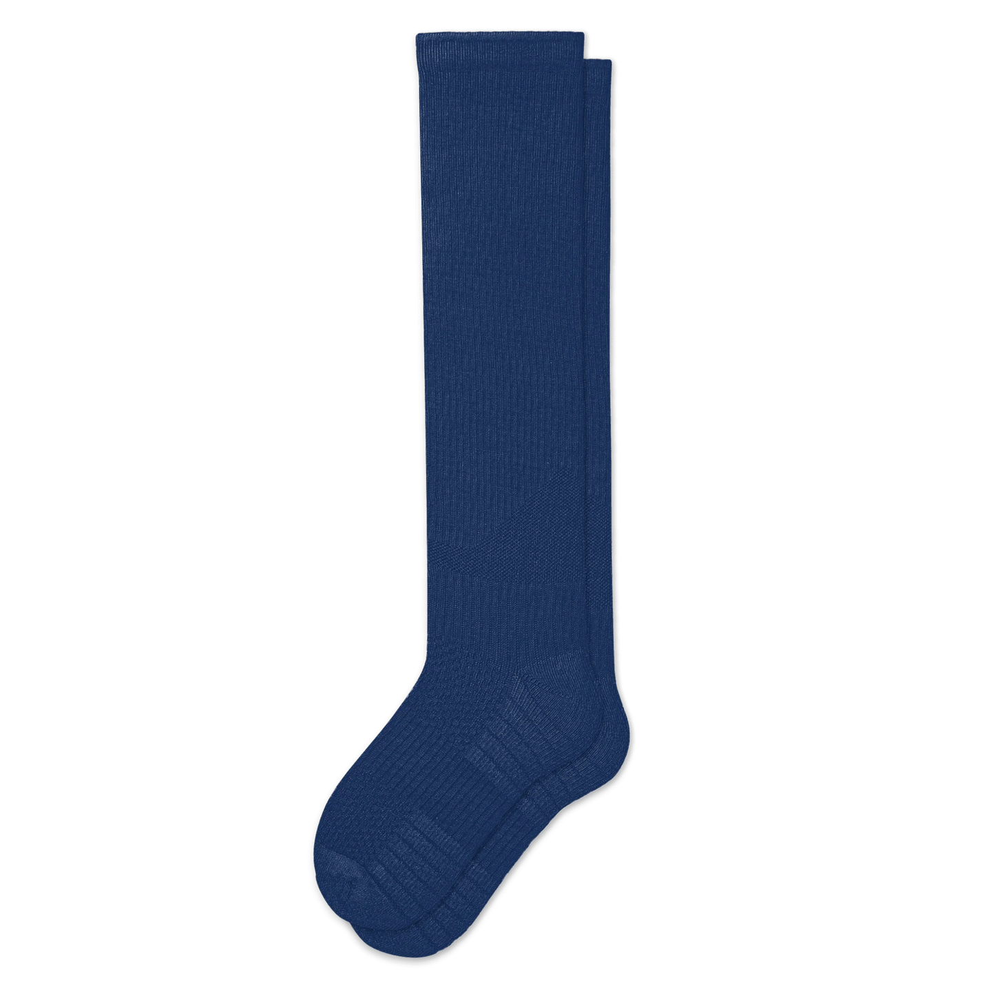 Classics Compression Socks - Navy Blue