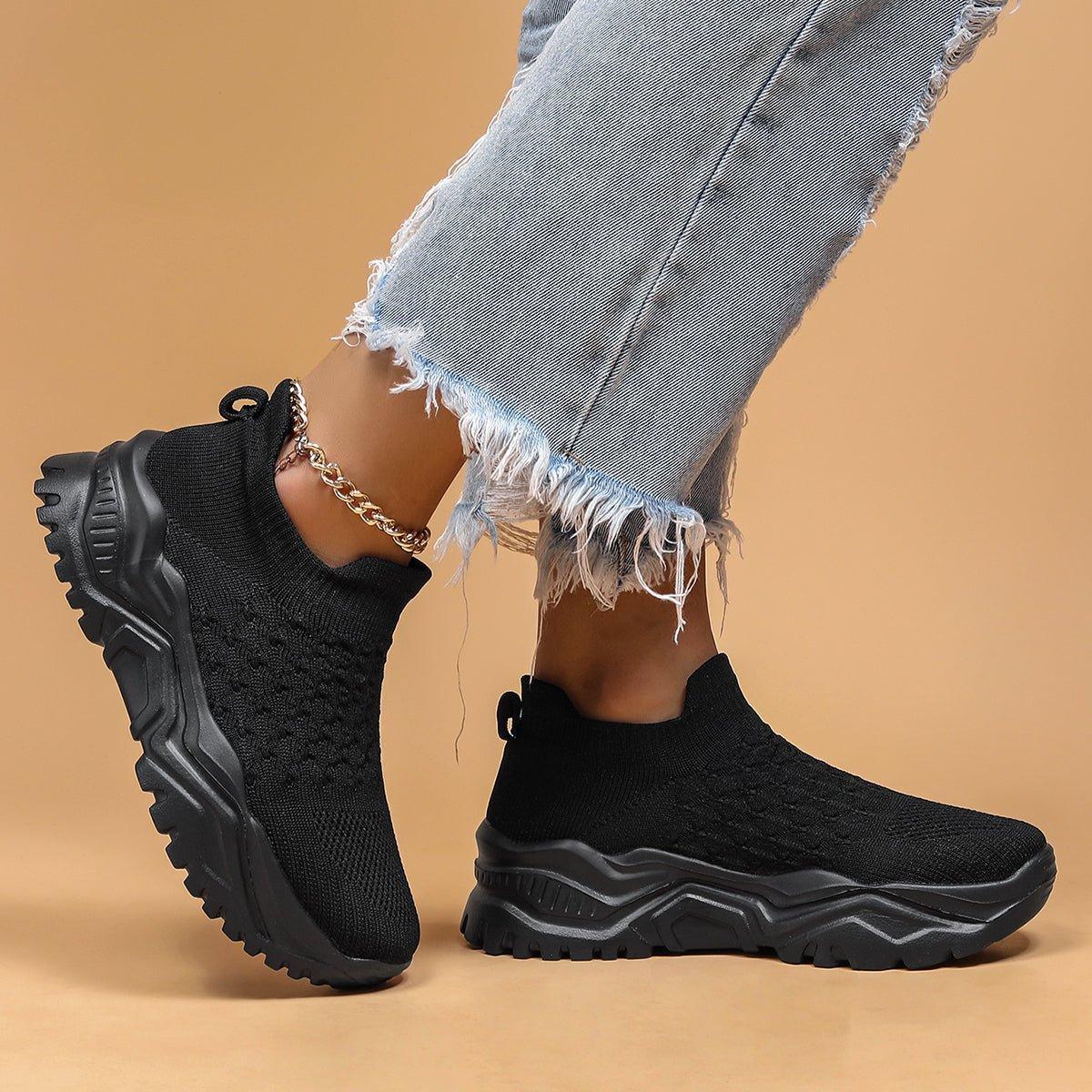 Ortho Cloud Women's Slip Ins - NURSE BABE