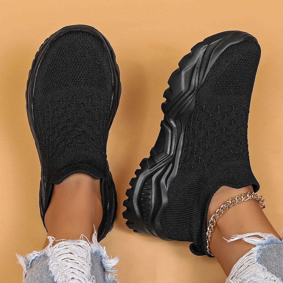 Ortho Cloud Women's Slip Ins - NURSE BABE