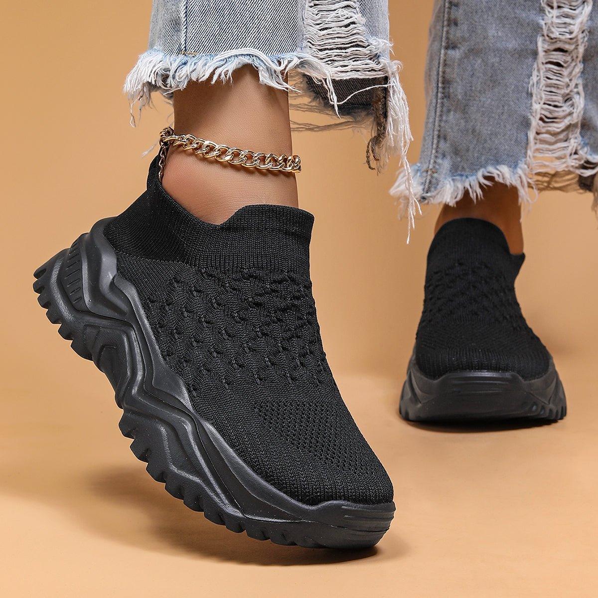 Ortho Cloud Women's Slip Ins - NURSE BABE