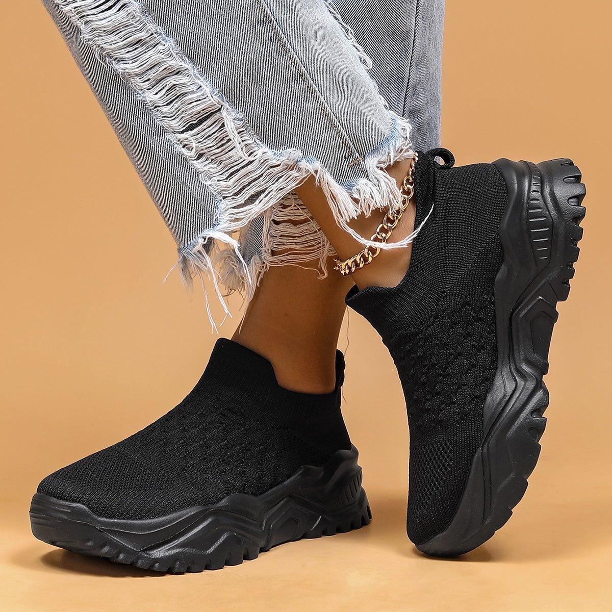 Ortho Cloud Women's Slip Ins - NURSE BABE