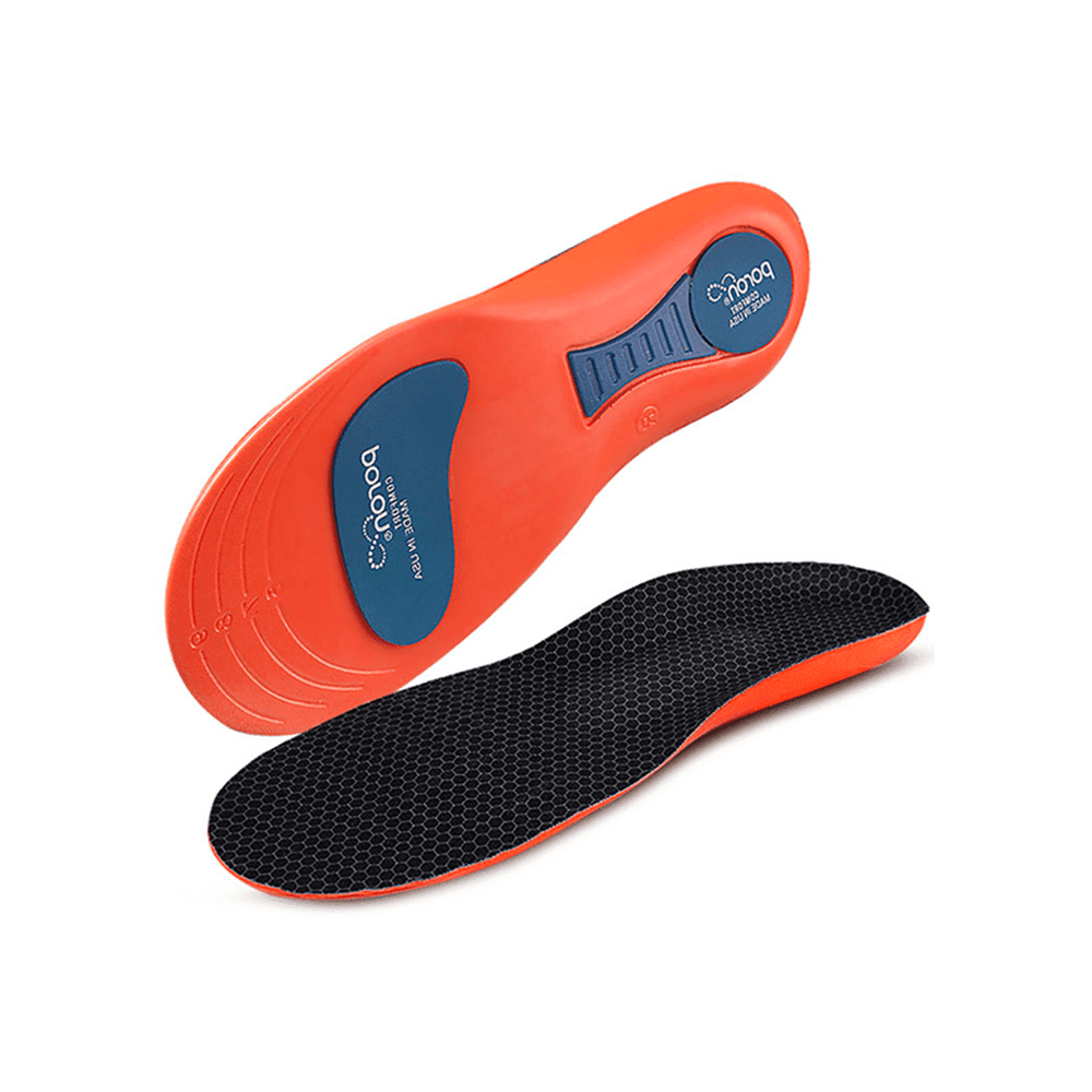 Orthotic Insoles - NURSE BABE