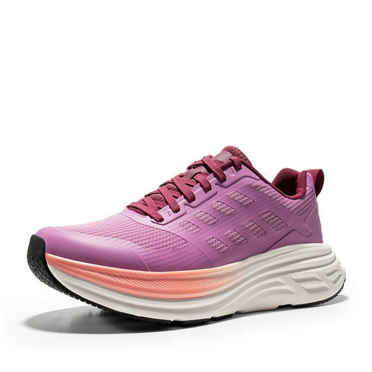 ActiveFloat Women's Comfortable Lightweight Running Shoes - Purple