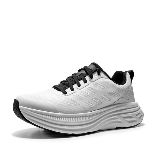 ActiveFloat Women's Comfortable Lightweight Running Shoes - White
