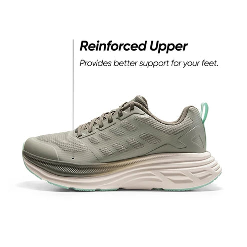 [Out of Stock] Liora CloudLift™ Shoes - Everyday Wear, Comfort, Lifestyle (Unisex)