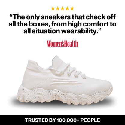 Starter Kit - Cloud Slip-Ons Bundle