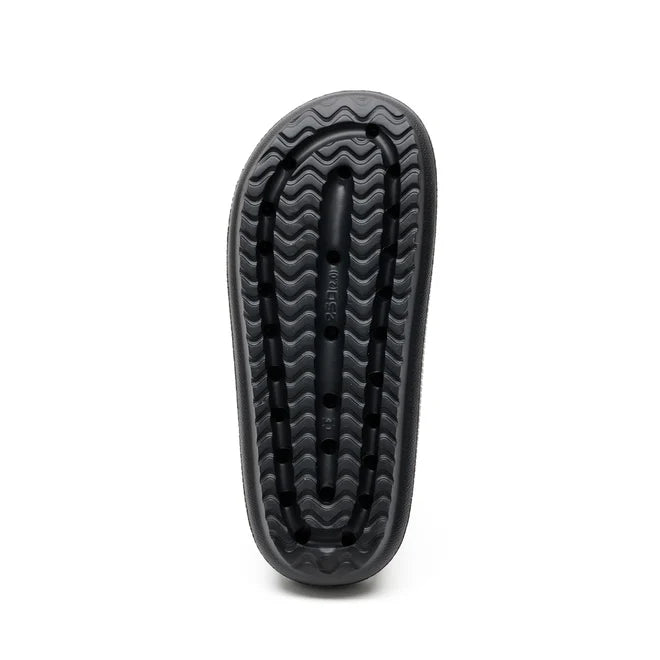 Ortho Cloud Original Slides™ - Velvet Black