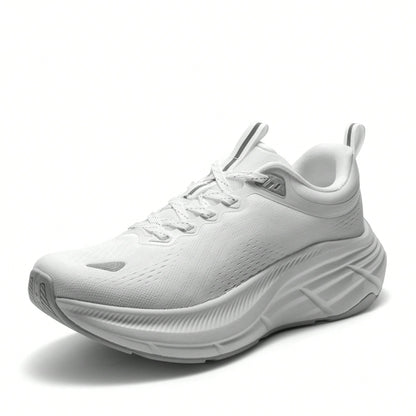 All White