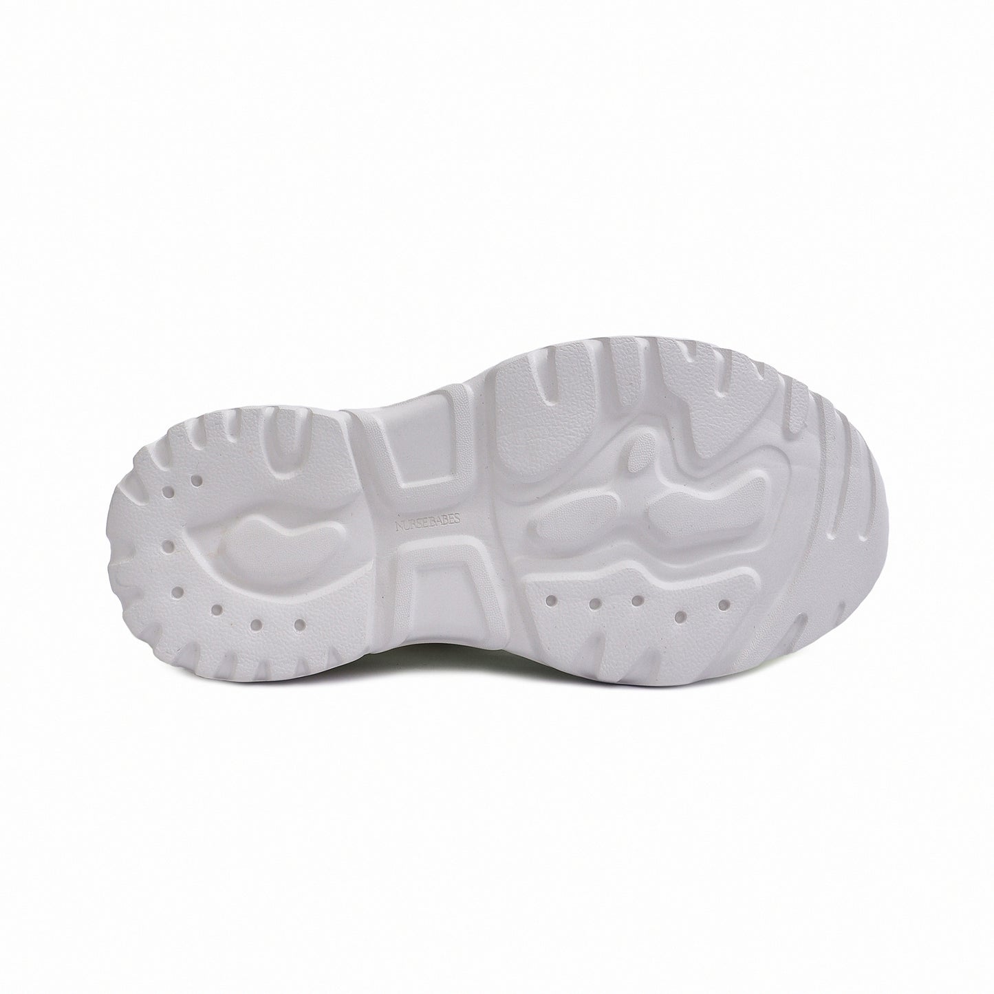 Ortho Cloud Slip Ons 2.0 - Bright Green