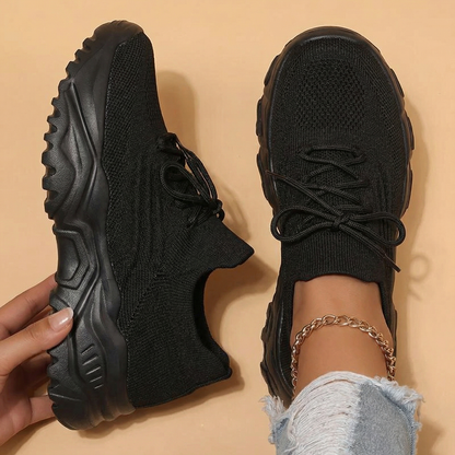 Ortho Cloud - Black