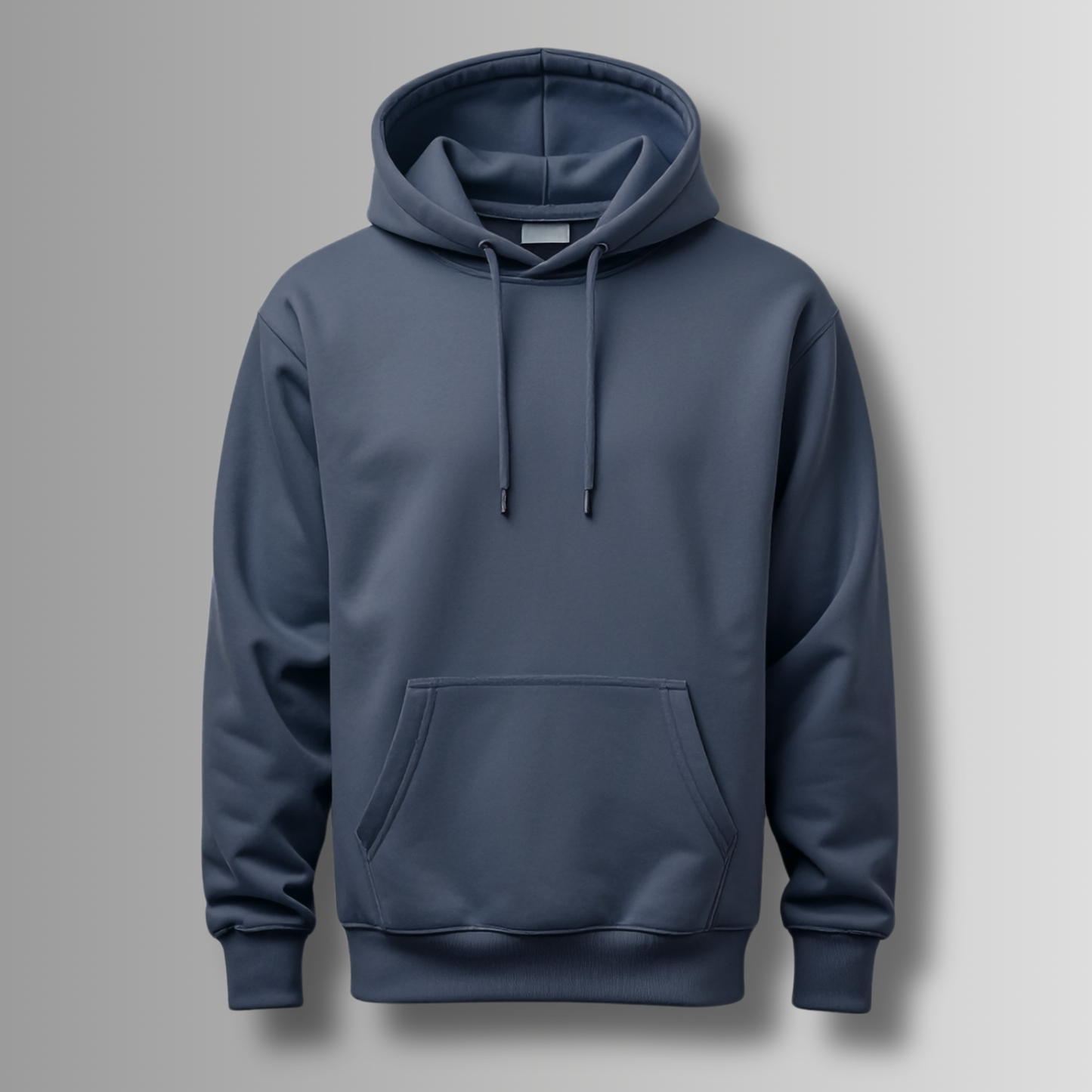 The Signature Hoodie – Personalized & Cozy