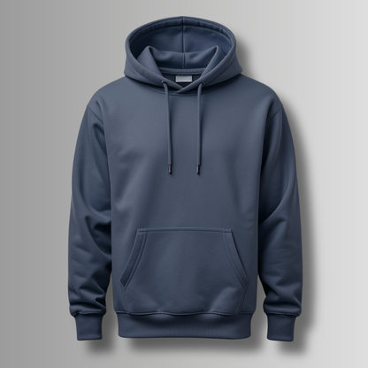 The Signature Hoodie – Personalized & Cozy