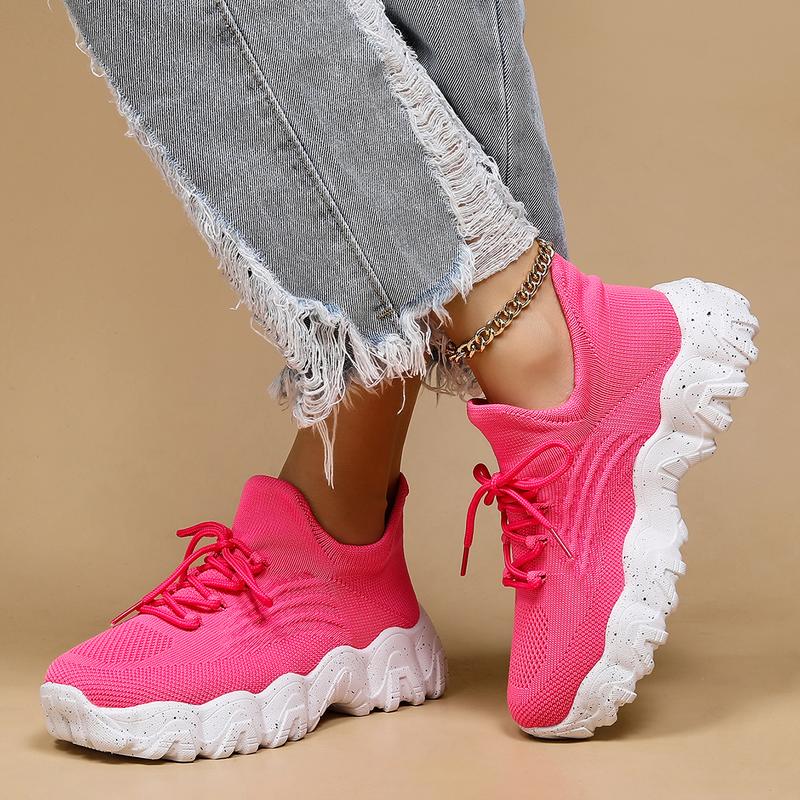 Ortho Pro Classic (Barbie Pink White)